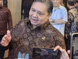 Desakan Kebijakan Fiskal: Airlangga Targetkan Inflasi Melalui Bea Masuk 0% Bahan Baku Plastik dan Insentif Transportasi