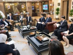 Indonesia dan Fujian Targetkan Mega Proyek Rp 37,1 Triliun, KEK Batang Siap Jadi Pusat Industri Global