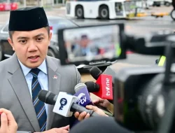 Indonesia Siap Sambut Gelaran Akbar Dunia Sepanjang 2026-2027: Seskab Ajak Masyarakat Jelajahi Negeri