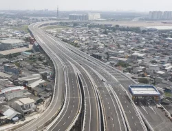 Integrasi Tol Cibitung-Cilincing: Harapan Baru Efisiensi Logistik Nasional Menanti Regulasi Pasti