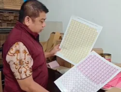 Jaringan Gas Tertawa ‘Whip Pink’ Digulung: Bos Pabrik Ditangkap, Ancaman Kesehatan Mengintai Hiburan Malam