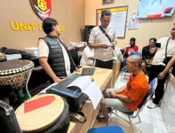 Lumpuhnya Dapur Gizi Anak Bangsa: Pembobolan SPPG Al Jazeerah Mojokerto Ancam Ribuan Santapan Bergizi Anak Sekolah