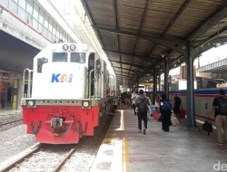 Mengupas Jantung Operasional KAI: Ribuan Armada Penopang Mobilitas Nasional dan Logistik Indonesia