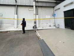 Skandal Radiasi Nuklir di Cikande: Direktur PT PMT Hadapi Dakwaan Berat Akibat Pencemaran Cesium-137