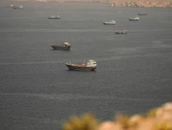 Strategi Energi Baru: Irak dan Suriah Bangkitkan Jalur Pipa Minyak Lawas di Tengah Krisis Selat Hormuz