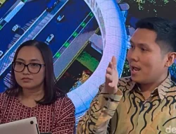 Transformasi Dukuh Atas: MRT Jakarta Siapkan Jembatan Pejalan Kaki Ikonik Rp 300 Miliar untuk Integrasi Multimoda
