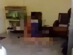 Viral Remaja Sidoarjo Bugil Terima Pesanan Ojol: Sorotan pada Dinamika Keluarga dan Kesehatan Mental Remaja