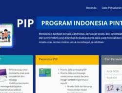 Cara Cek Bansos PIP Sekolah Dasar Terbaru: Panduan Lengkap dari Cek Nomor HP hingga Status Pencairan