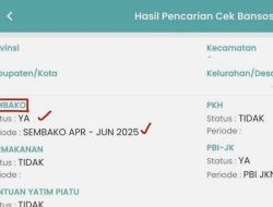 Cara Cek Bansos Tahap 1 dan Tahap 2 Sudah Cair atau Belum: Panduan Lengkap dan Praktis