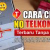 Cara Cek Nomor Telkomsel Tanpa Pulsa dan Panduan Lengkap Cek Bansos Kemensos Terbaru