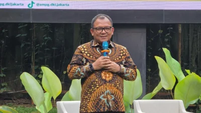 Meneguhkan Jakarta sebagai Rumah Aman: Seruan Wakil Ketua DPRD DKI di Tengah Dinamika Sosial Kota