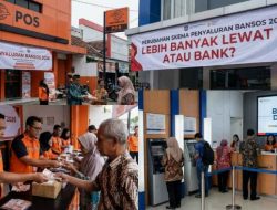Panduan Lengkap Cara Cek Bansos di Pos Indonesia Lewat Kantor Cabang dan Online