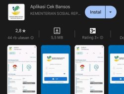 Panduan Lengkap Cara Cek Bansos Lewat Aplikasi Geprek Nusantara dan Solusi Lupa Nomor HP