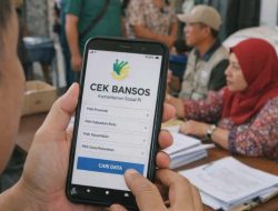 Panduan Lengkap Cara Cek Bansos Lewat Bot Telegram Resmi Kemensos dan Solusi Lupa Nomor HP
