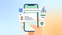 Panduan Lengkap Cara Cek Bansos Lewat Call Center Kemensos dan Solusi Lupa Nomor HP