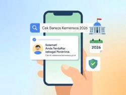 Panduan Lengkap Cara Cek Bansos Lewat Call Center Kemensos dan Solusi Lupa Nomor HP