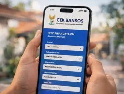 Panduan Lengkap Cara Cek Bansos Lewat NIK Online di Website Kemensos Terbaru dan Solusi Lupa Nomor HP