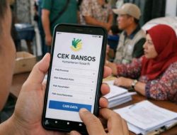 Panduan Lengkap Cara Cek Bansos Lewat NKK BK dan Cara Mengetahui Nomor HP Aktif
