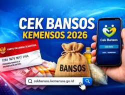 Panduan Lengkap Cara Cek Bansos Lewat Situs cekbansos.kemensos.go.id dan Mengatasi Masalah Data