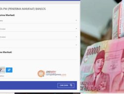 Panduan Lengkap Cara Cek Bansos Uang Tunai BLT BBM Cair dan Verifikasi Nomor HP