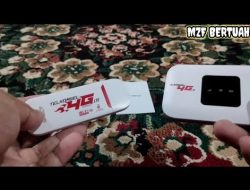 Panduan Lengkap Cara Cek Nomor Telkomsel di Modem MiFi dan Verifikasi Data Bansos Kemensos