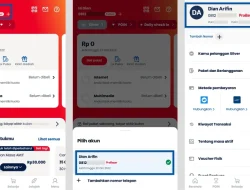 Panduan Lengkap Cara Cek Nomor Telkomsel yang Lupa Lewat Aplikasi MyTelkomsel dan Prosedur Cek Bansos Kemensos