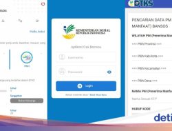 Panduan Lengkap Cara Cek Penerima Bansos BPNT Sembako Lewat NIK dan Cara Atasi Lupa Nomor HP