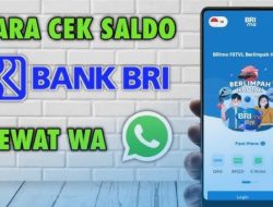 Panduan Lengkap Cara Mengecek Bansos BRI Lewat ATM Tanpa Buku Tabungan dan Solusi Lupa Nomor HP