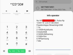 Panduan Lengkap Cara Mengetahui Nomor HP Sendiri yang Hilang dan Prosedur Cek Bansos Kemensos