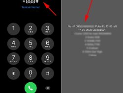 Panduan Lengkap Cek Nomor HP Sendiri dan Status Pencairan Bansos Kemensos