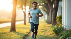7 Kebiasaan Sederhana untuk Menjaga Kesehatan Tubuh Setiap Hari