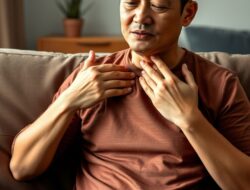 Asam Lambung Kambuh? Ini Cara Cepat Meredakannya di Rumah