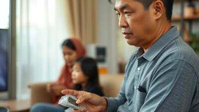 Cara Membuat Dana Darurat yang Aman untuk Menghadapi Pengeluaran Tak Terduga