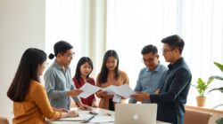 Cara Mengatur Keuangan Bulanan agar Gaji Tidak Cepat Habis