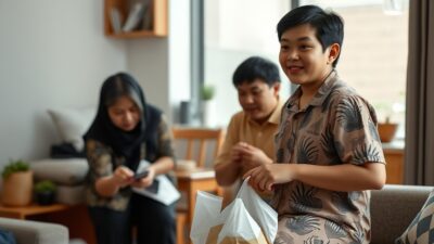 Cemas Biasa atau Gangguan Kecemasan? Kenali 8 Tandanya