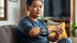 Menurunkan Darah Tinggi Secara Alami: Langkah yang Terbukti Secara Medis