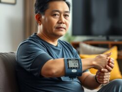 Menurunkan Darah Tinggi Secara Alami: Langkah yang Terbukti Secara Medis