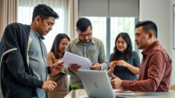 Tips Menjaga Keuangan Tetap Sehat Saat Harga Kebutuhan Naik