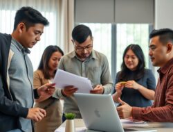 Tips Menjaga Keuangan Tetap Sehat Saat Harga Kebutuhan Naik