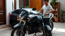 Cara Merawat Ban Mobil agar Awet dan Aman Digunakan