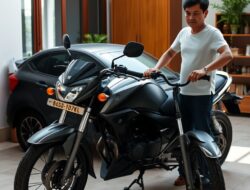 Cara Merawat Ban Mobil agar Awet dan Aman Digunakan